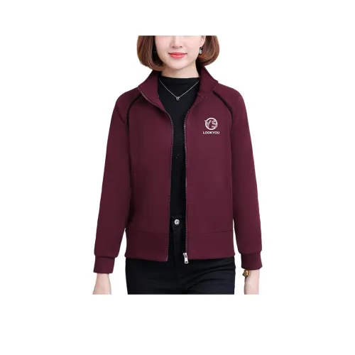 EMINU Женские Куртки