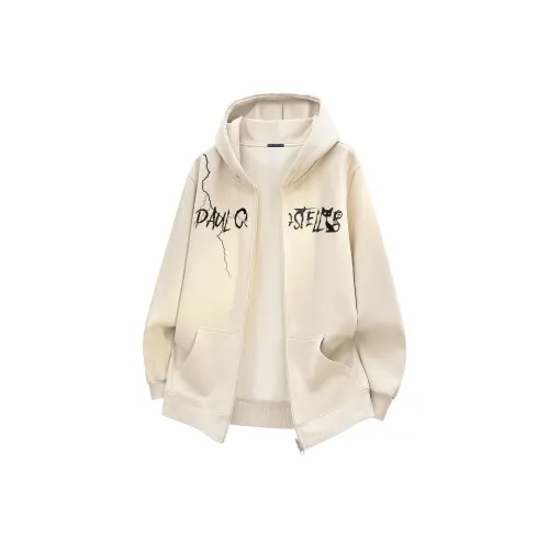PAUL COSTELLOE Толстовка Унисекс
