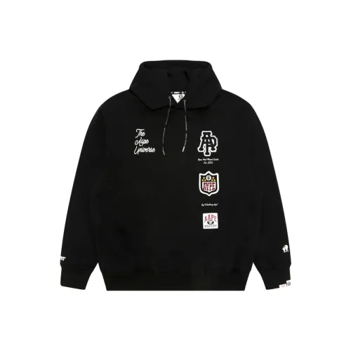 Aape Мужские Свитшоты