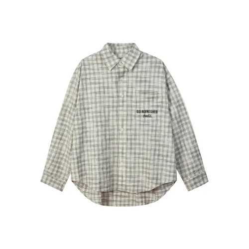 COCA COLA Кокосовое молоко Унисекс Рубашки