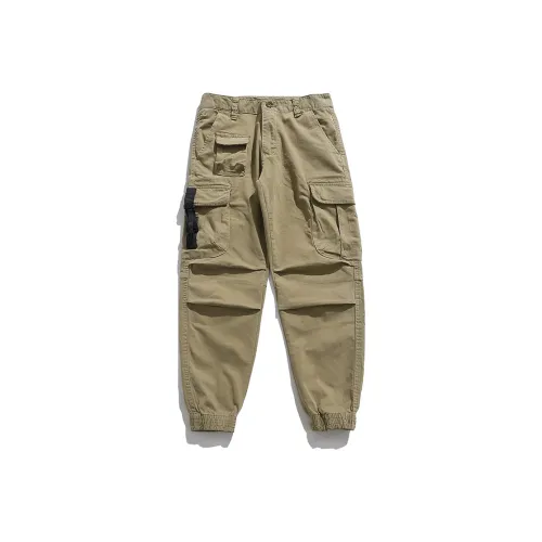 IL SARTO Унисекс Карго Брюки