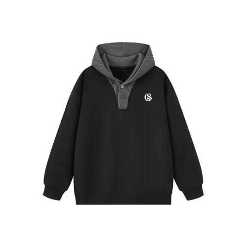 SylphlikeLoli Толстовка Унисекс