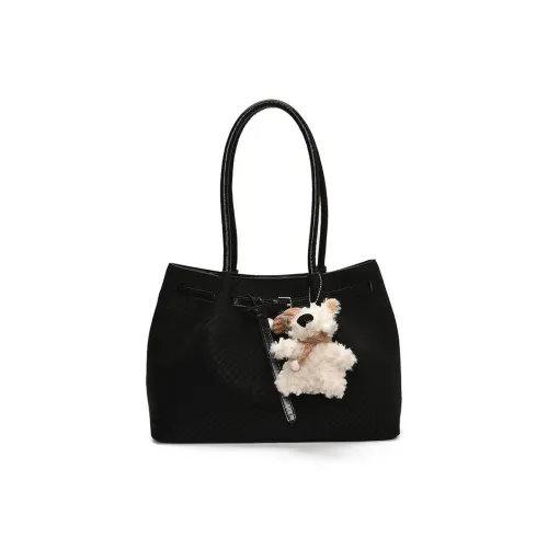 RKM ПУ (полиуретан) Сумка-тоут Сумка через плечо Женская Многоцветная