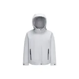 Фиолетовый Серый Тон 00372