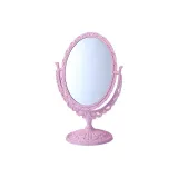 Овальный-Скандинавский Розовый