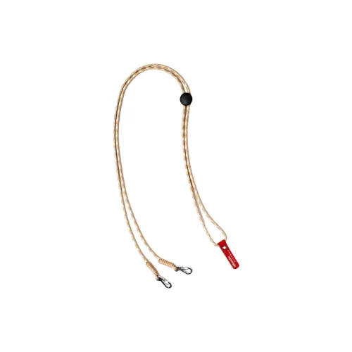 Topologie OWNDAYS Коллаборация Полиэстер Сумка Ремень Унисекс Многоцветный