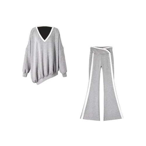 AFGGD Женские Повседневные Костюмы