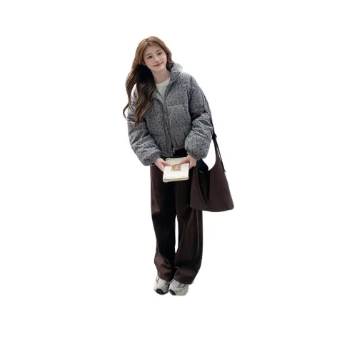 AURORA MUSE Пуховик Женский