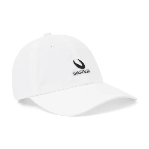 Кепки из полиэстера Red Bean унисекс