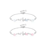 Поиск: Dream Butterfly Браслет [1 пара]