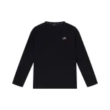 Обсидиановый черный