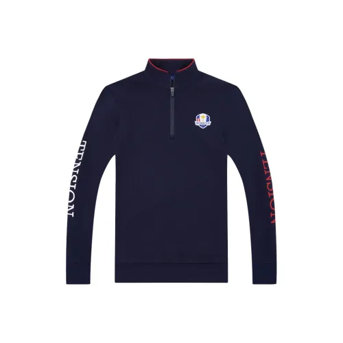 RYDER CUP EST.1927 T Рубашка Мужская