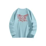 Озерно-синий