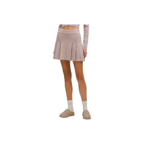 lululemon Повседневные короткие юбки для женщин
