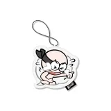 Плюшевый мем украшение "Raiding Treasure"