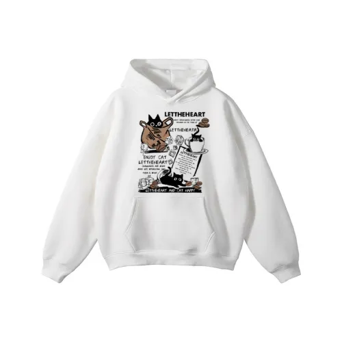 Empty Room Унисекс Свитшоты