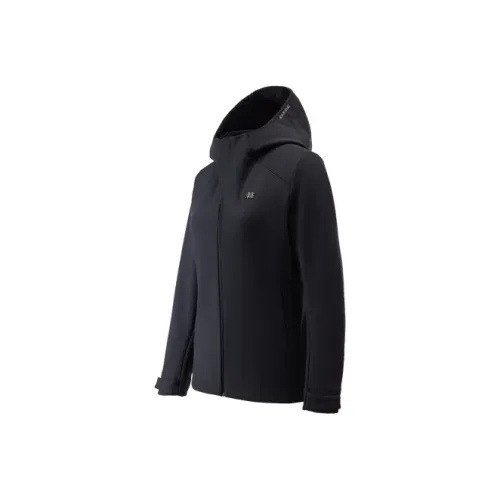 KOLON SPORT Мягкая оболочка куртка женская