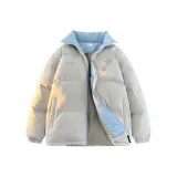 Светло-серый