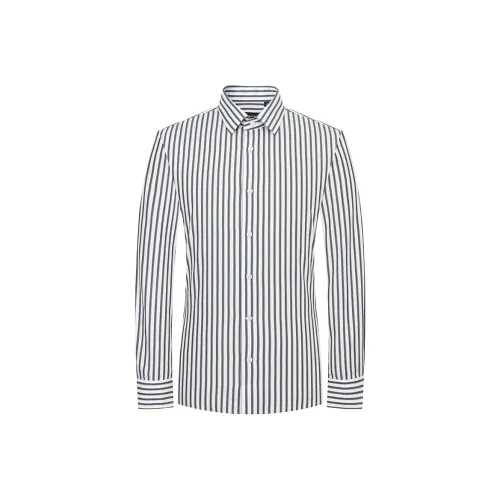 SAINT ANGELO Унисекс Рубашки