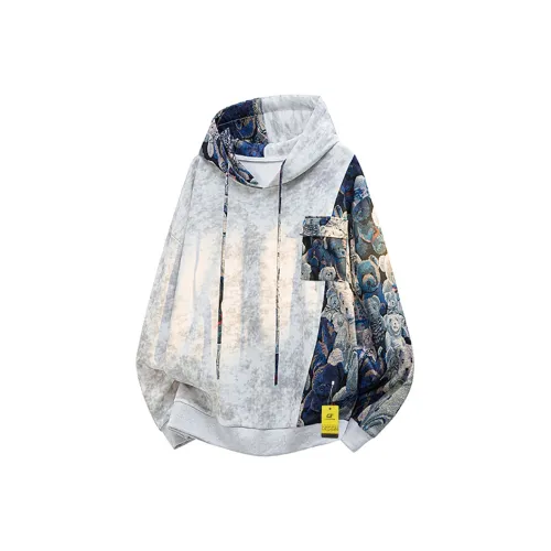 CTIDESTRAW Унисекс Свитшоты