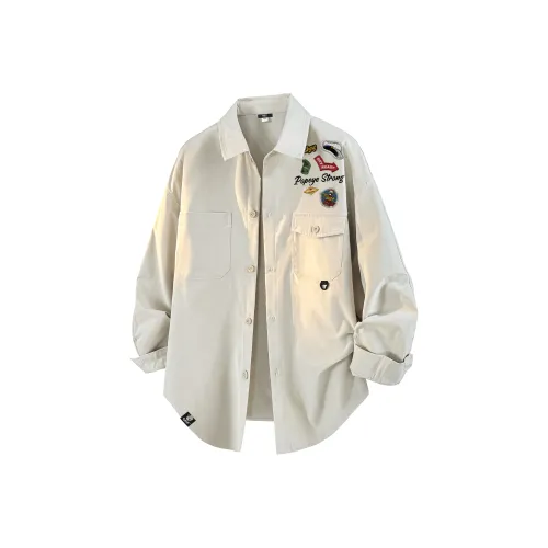 POPEYE Унисекс Рубашки