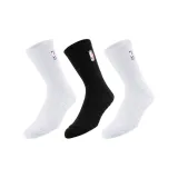 Белый 2 штуки, Черный 1 пара