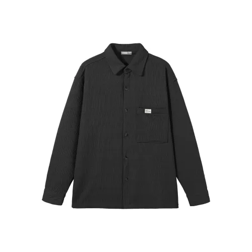 Izzue Рубашка Hong KONG I.T Group Унисекс