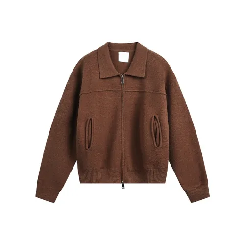 MR NEARLY Унисекс Трикотаж