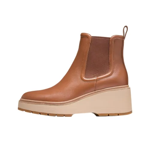 COLE HAAN Zerogrand Коллекция Ботильоны Женские