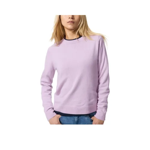 UNIQLO Кашемир Свитер Женские