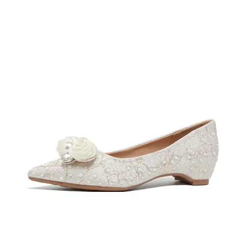 YAFEI XUANYU Женские повседневные туфли 4,5CM Женские