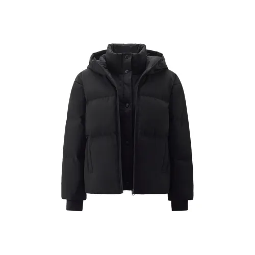 Giordano Женские Пуховики