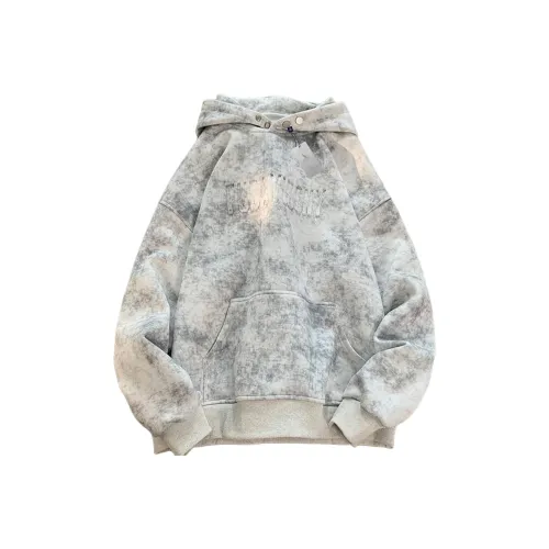 BANDICOOT Белый Унисекс Свитшоты