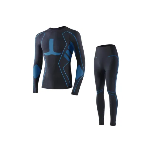 MIIOW Мужская лыжная одежда