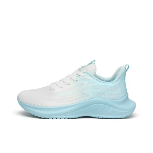 Warrior Slip-resistant Abrasion-resistant Breathable Low-top