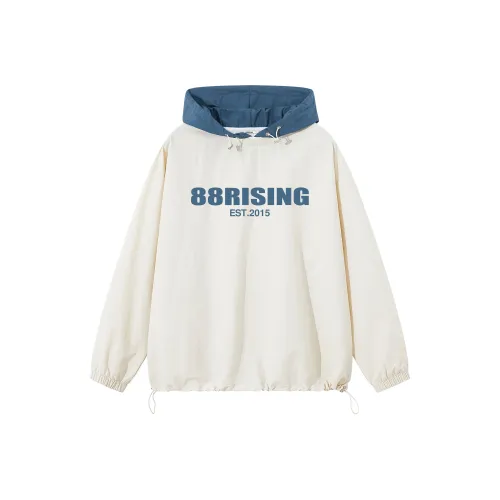 88RISING Пуловер Свитшот Унисекс