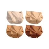 Белый + Светло-абрикосовый + Темный абрикос + Светлый кофейный