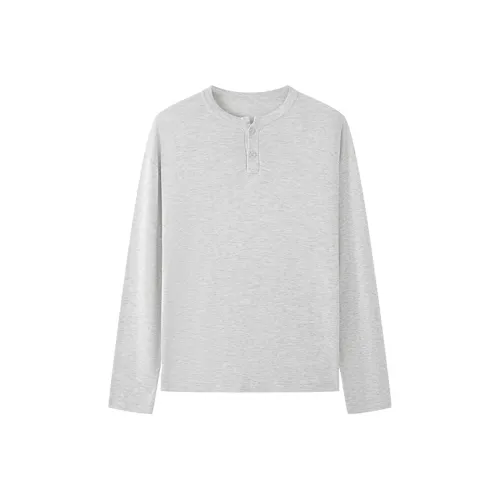 Fearless East Белый Фотиния Серый Унисекс T-рубашки