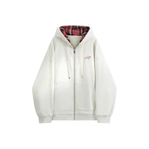 Warrior Huichao Riding The Wind Collection Толстовка Унисекс