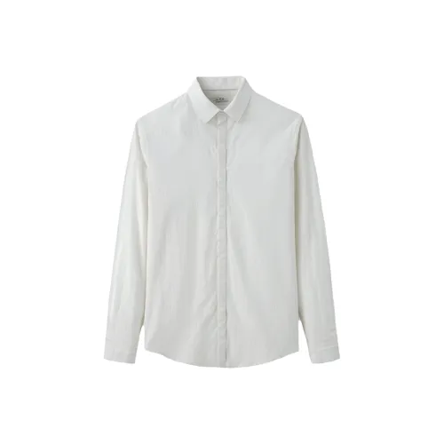 BANGBOY X IZTION Мужские рубашки