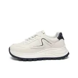 Бежевый синий