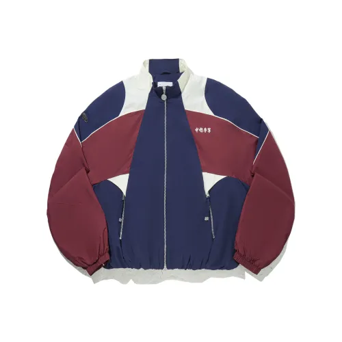 Лайнер Темно-синий Богатый Вино Красный Мать Жемчужный Белый Женская Тренч