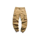 Земляной желтый