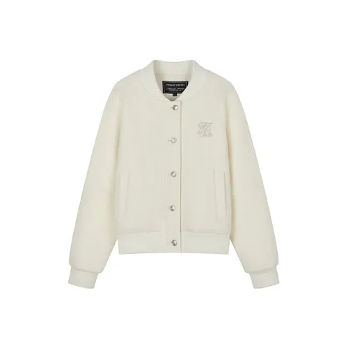 Teenie Weenie Куртки и Пальто Женские