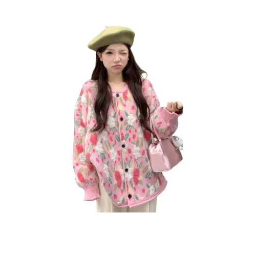 REMOULD Свитер Женские Трикотаж