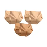 Светло-абрикосовый + Светло-абрикосовый + Темно-абрикосовый