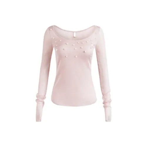 JELLOJELLO SS25 Трикотаж Женский