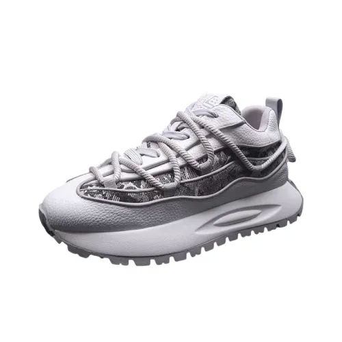 UCOC x STELLA WEISZ Низкий топ Повседневная обувь Мужская