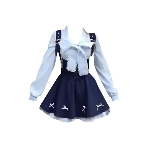 BABYLYCHEE STUDIO Комплект с юбкой Женские