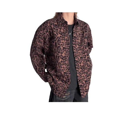 JIMI JONS Унисекс Рубашки